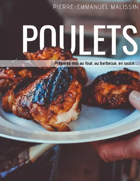 Cover: Poulets