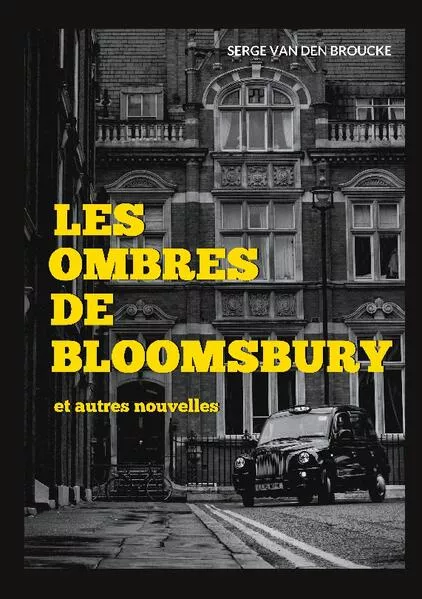 Les ombres de Bloomsbury</a>