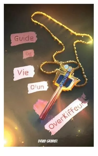 Cover: Guide de Vie d'un overkiffeur