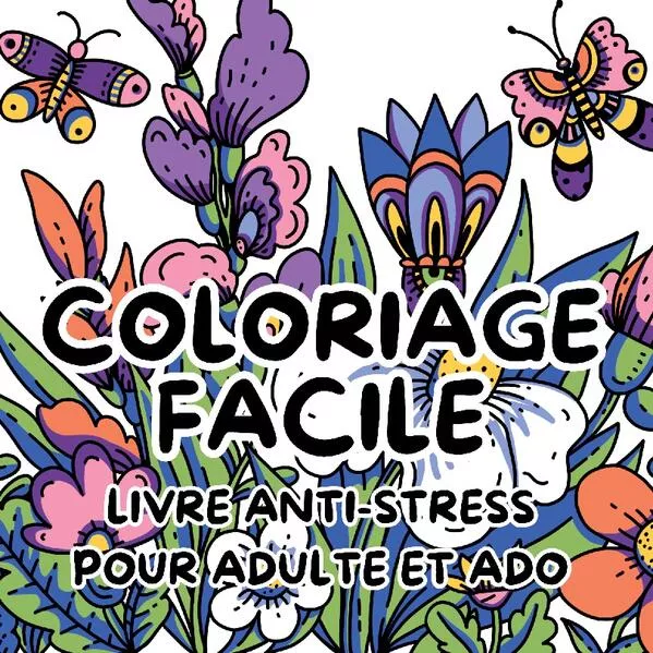 Coloriage facile</a>