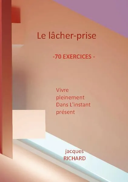 Le lacher-prise</a>