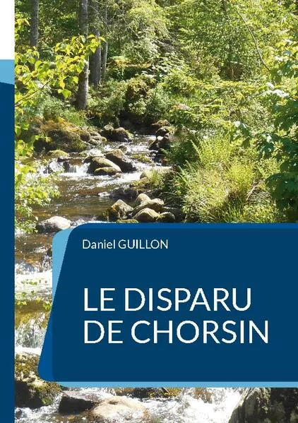 Le disparu de Chorsin