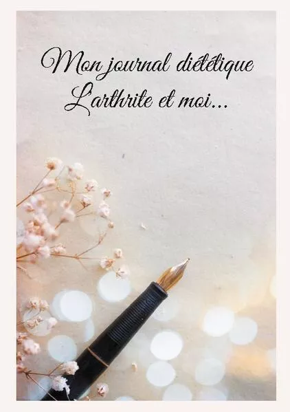 Mon journal diététique : l'arthrite et moi...</a>