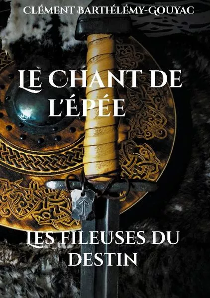 Le Chant de l'Épée</a>