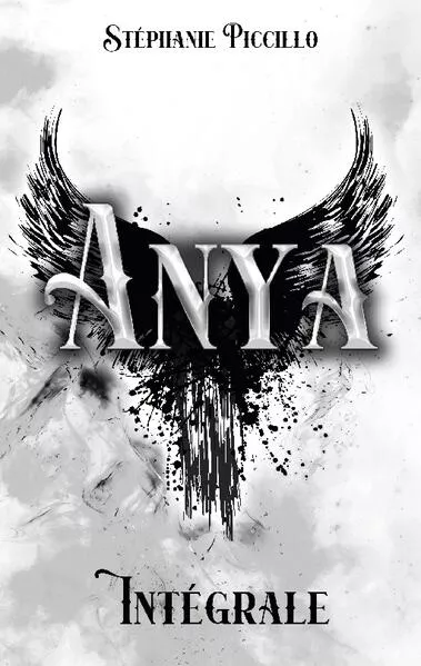 Cover: Anya