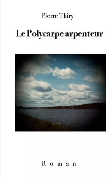 Cover: Le Polycarpe arpenteur