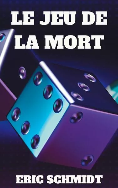 Cover: Le Jeu de la Mort