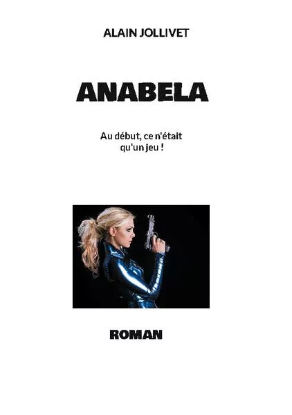 Cover: Anabela