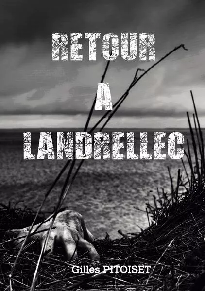 Cover: Retour à Landrellec