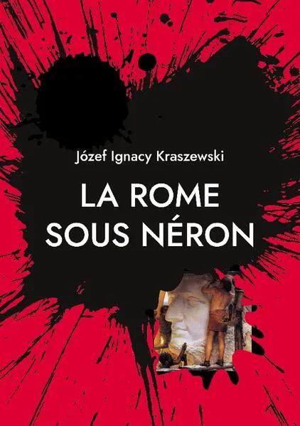 Cover: La Rome sous Néron
