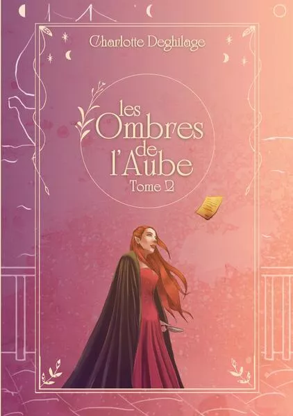Les Ombres de l'Aube