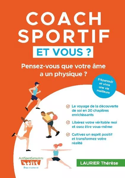 Cover: Coach sportif et vous ?