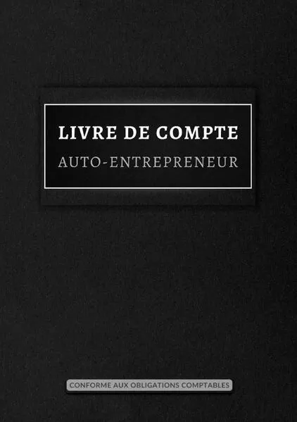 Livre de compte</a>