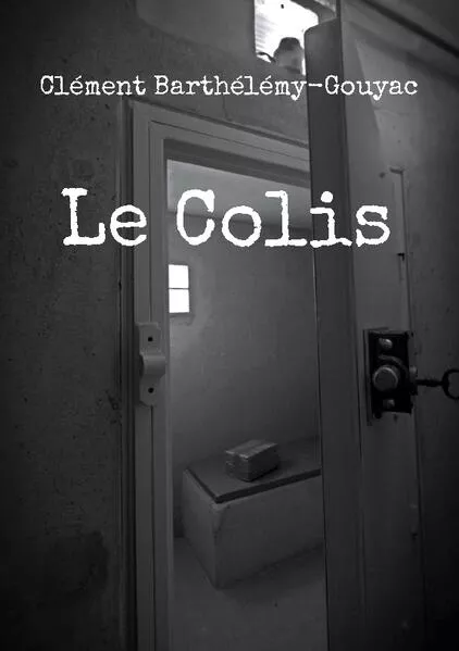 Le Colis</a>