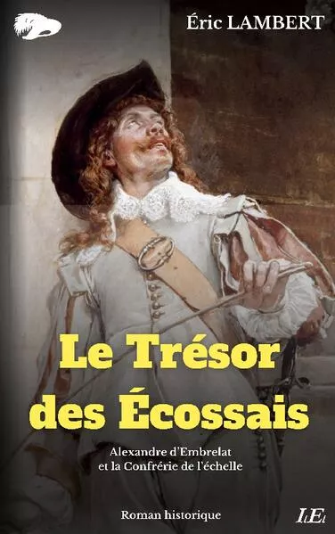 Le Trésor des Écossais