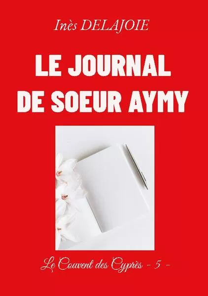 Le Journal de soeur Aymy</a>