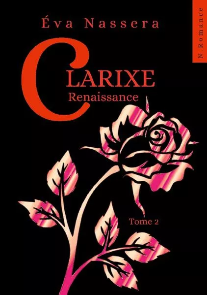 Cover: Clarixe