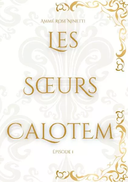 Cover: Les Soeurs Calotem
