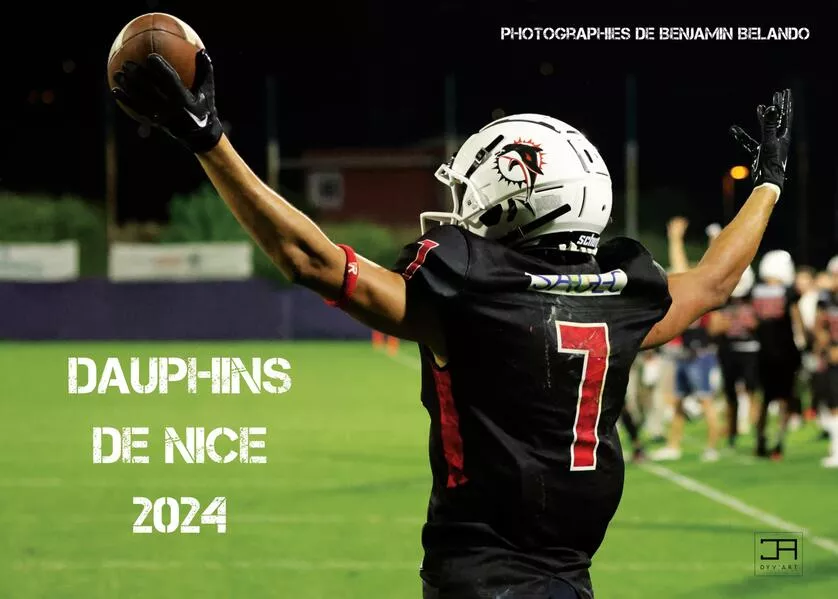 Dauphins de Nice 2024</a>