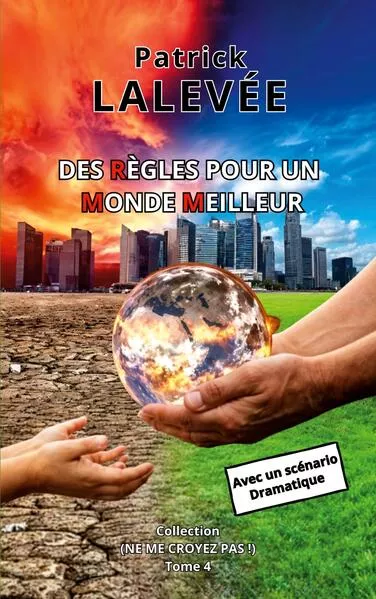 Des Règles pour un Monde Meilleur</a>