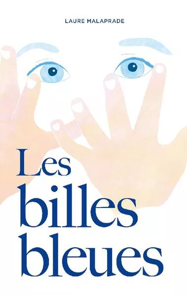 Cover: Les Billes Bleues