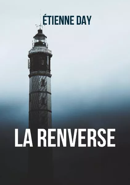 Cover: La Renverse