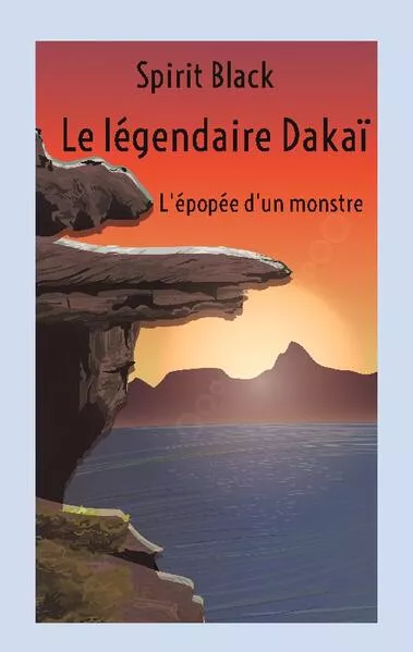 Cover: Le légendaire Dakaï