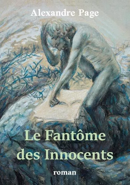 Cover: Le Fantôme des Innocents