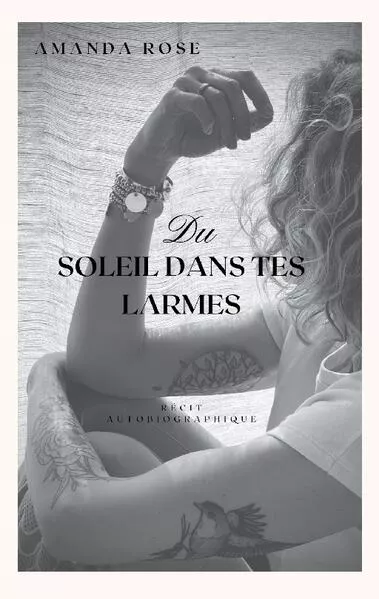 Cover: Du soleil dans tes Larmes