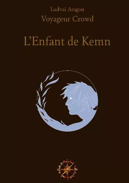 Cover: L'Enfant de Kemn