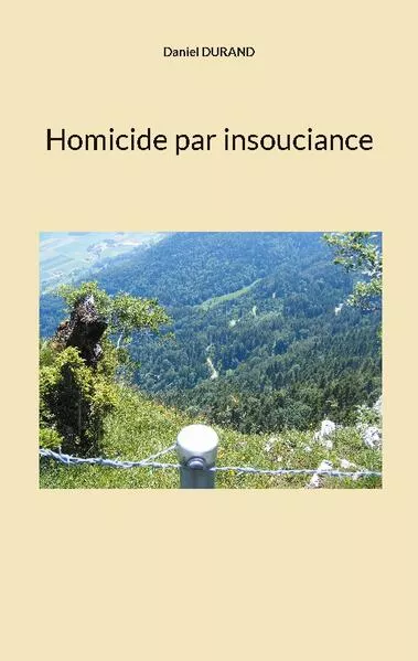 Homicide par insouciance</a>