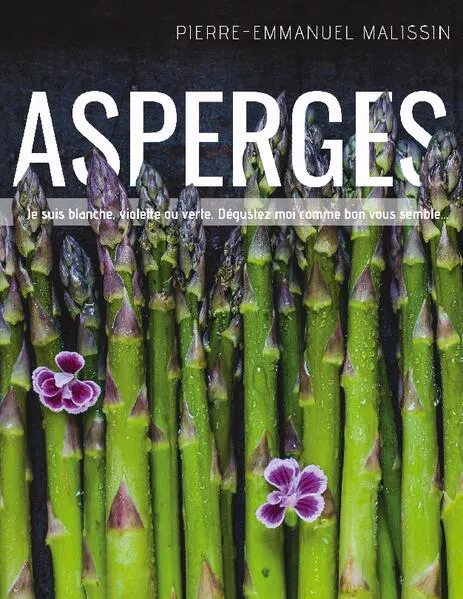 Cover: Asperges