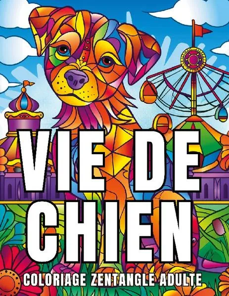 Cover: Vie de chien