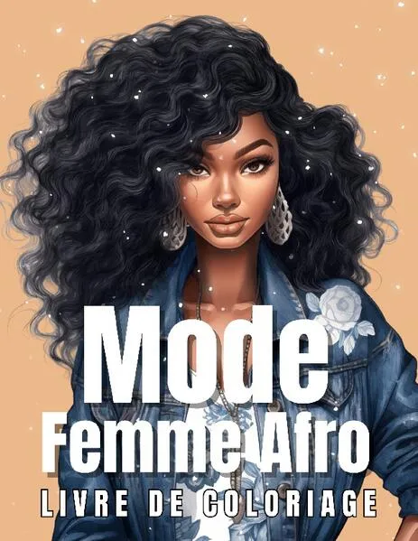 Cover: Mode Femme Afro