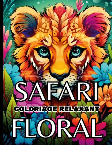 Safari Floral</a>