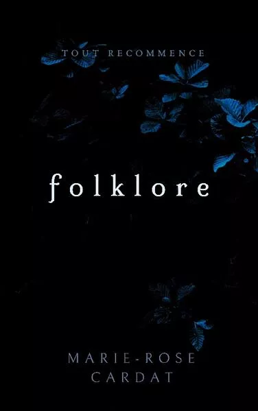 Cover: Folklore