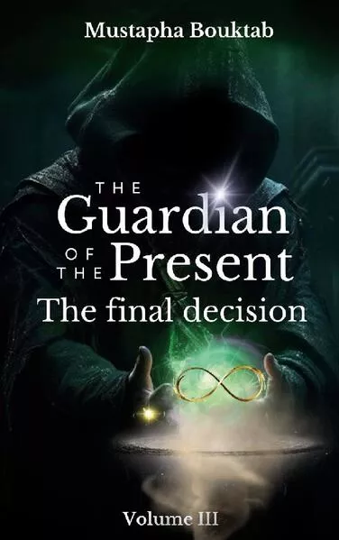 The Guardian of the present</a>