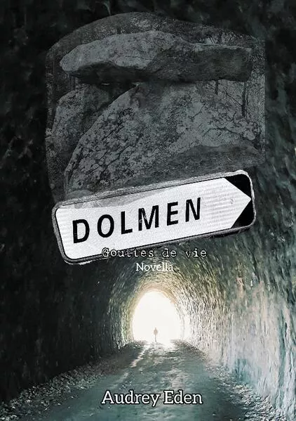 Cover: Dolmen