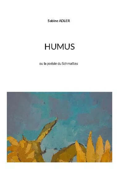 Cover: Humus