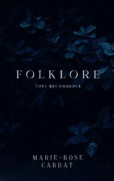 Cover: Folklore