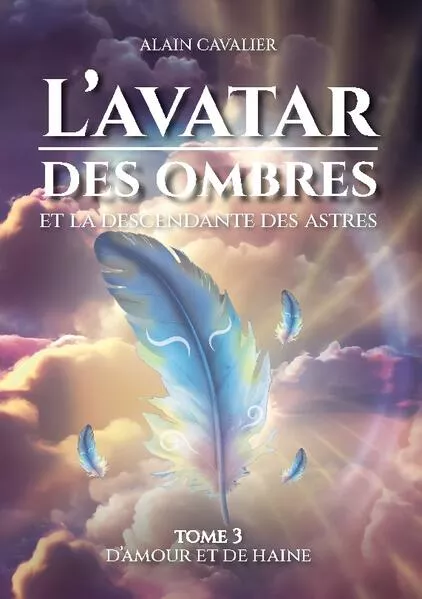 L'Avatar des ombres