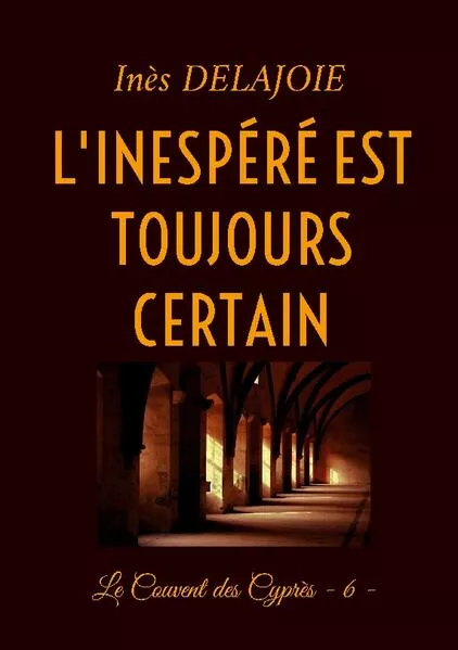 L'Inespéré est toujours certain</a>