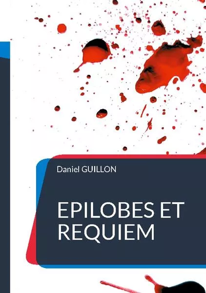 Cover: Épilobes et réquiem