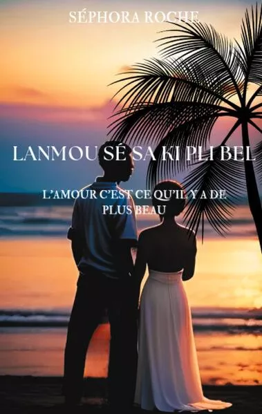 Cover: Lanmou sé sa ki pli bel