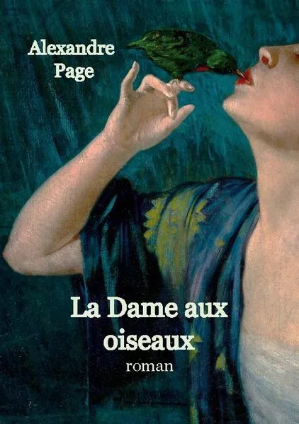 La Dame aux oiseaux