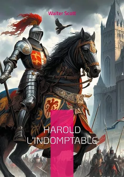 Harold l'Indomptable</a>