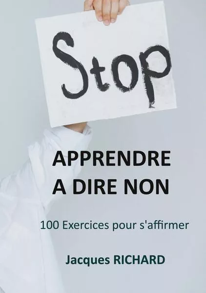 Apprendre a dire non</a>