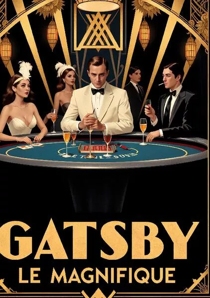 Gatsby le Magnifique</a>