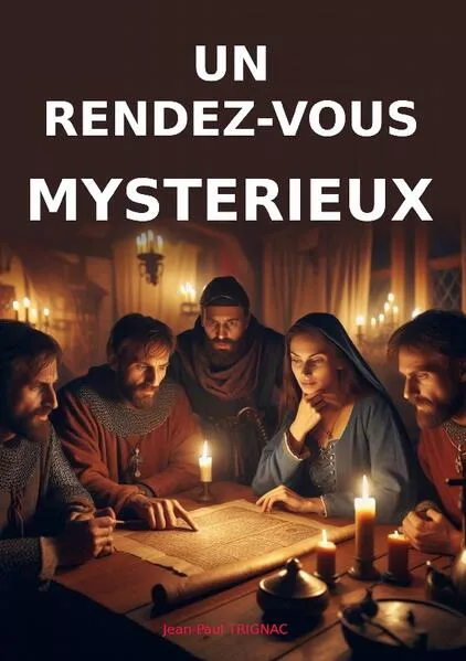 Un rendez-vous mystérieux</a>