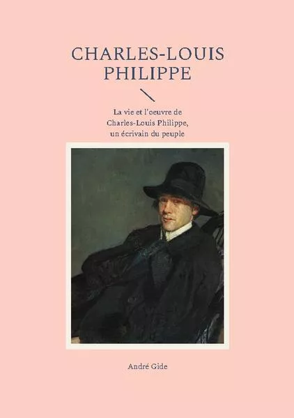 Cover: Charles-Louis Philippe